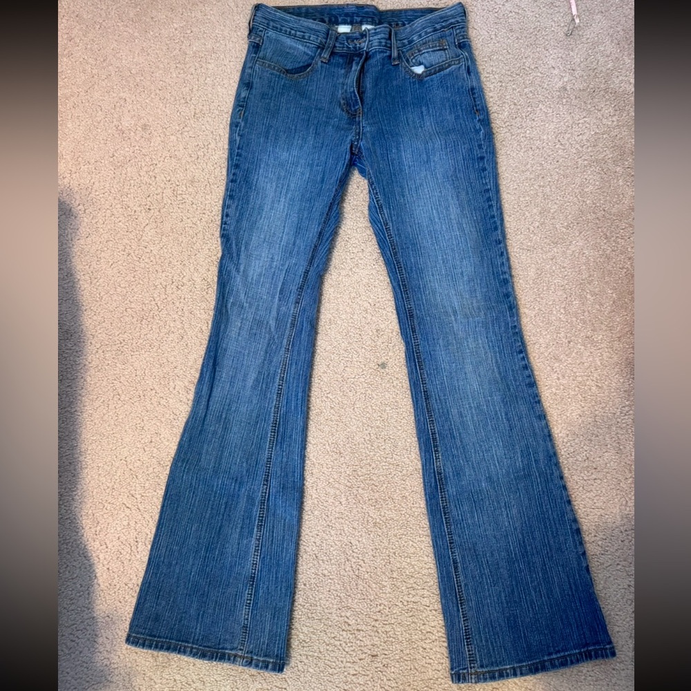 Brandy John Galt Flare Jeans